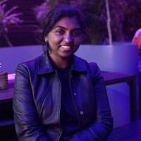 Ramya Arumugam