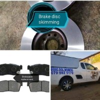 Cde Blessing Hakuranhwi