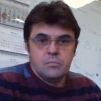 Aleksandar Markovic