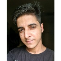 Sanjay Pardeshi