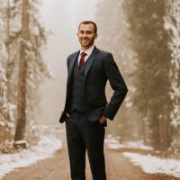 Brandon Steenblik