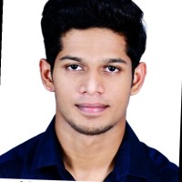 MAHENDRAN K M