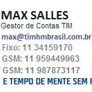 MAX SALLES
