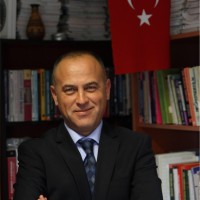 ercan taşkın