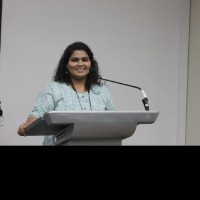 Rupali Mane