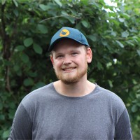 Magnus Malmström