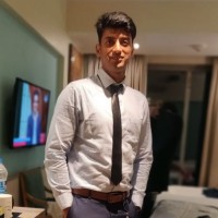 Nitin Saini