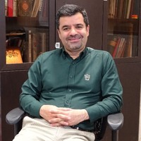 Hossein Poustchi