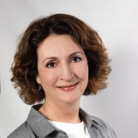 Elena Antonova