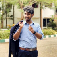 Jey Siddharth
