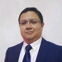 Milton Giovanny Diaz Enriquez