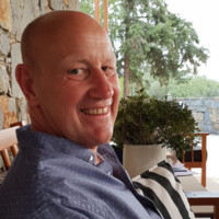 David Capstick