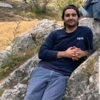 Haider Haroon