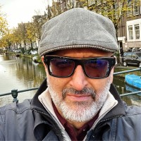 Raj Parmar