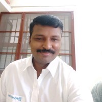 Gokulakrishnan N