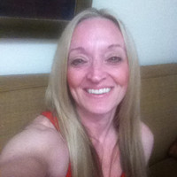 Cathy Wolf