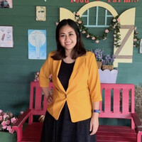 Ladawan Yingprasert