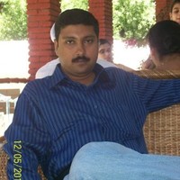 Subrata Bhattacharjee