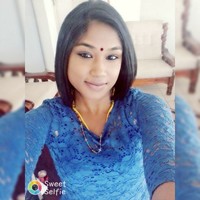 Michel'le Mellisha Naidu