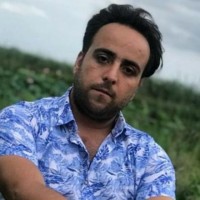 Mehrdad Jami