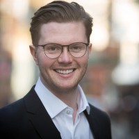 Andrew Leslie Cooper