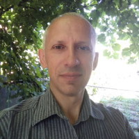 Oleg Vetrov