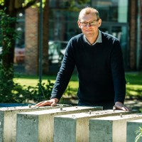Lars Nyholm Thrane