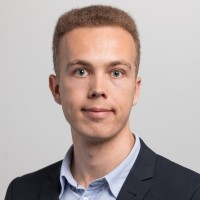 Christopher Juul Andreasen