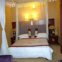 NEW WORLD HOTEL KAJJANSI-KITENDE