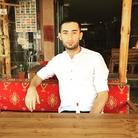 İbrahim Omat
