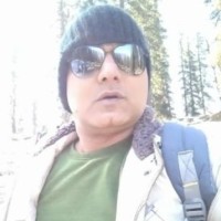 Nadeem Abbasi