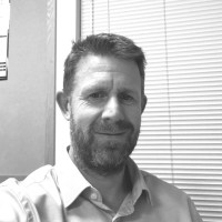 Ian Roberts