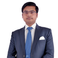 CS Sudish Kumar Gupta