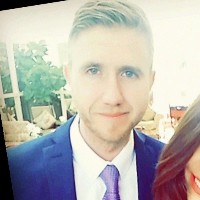 Colm Holmes