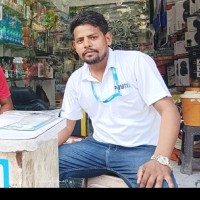 Santosh Rajbhar