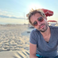 Lucas Berger