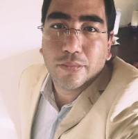 Jose Carlos Beutelspacher