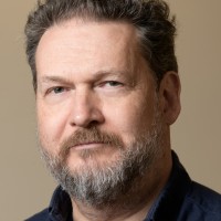 Derek Lavington