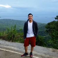 Rafael Joshua Coronel