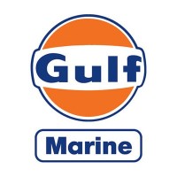 Marketing Gulf Oil Marine