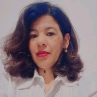 Leila Almeida Borges