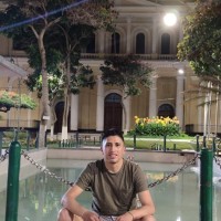 Eber Wilson Angeles Jaimes