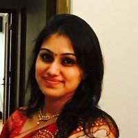 Shivani Bhojak