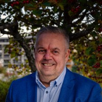Nils Petter Hansen
