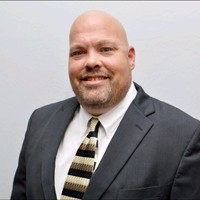 Tim Eldredge