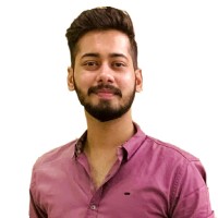 Ishan Shinde