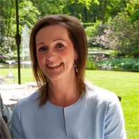 Nathalie Stevens