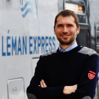 Blaise Pawlikowski