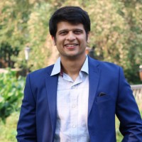 Aniket Shah-- (Msc. E.I.T)