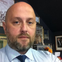 Nikos Lataris